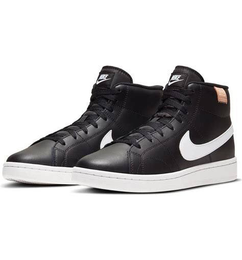 Nike Court Royale 2 Mid Sneaker (Men) 